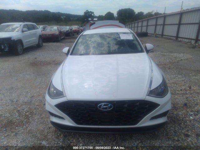 Hyundai SONATA SEL 2020 5NPEL4JA4LH010372 Image 5