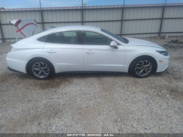 Hyundai SONATA SEL 2020 5NPEL4JA4LH010372 Image 6