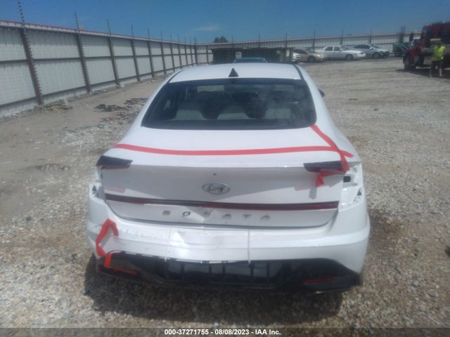 Hyundai SONATA SEL 2020 5NPEL4JA4LH010372 Image 9