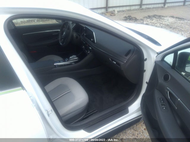 Hyundai SONATA SEL 2020 5NPEL4JA4LH010372 Image 12