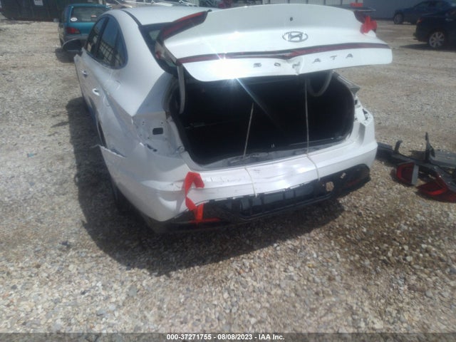 Hyundai SONATA SEL 2020 5NPEL4JA4LH010372 Image 13