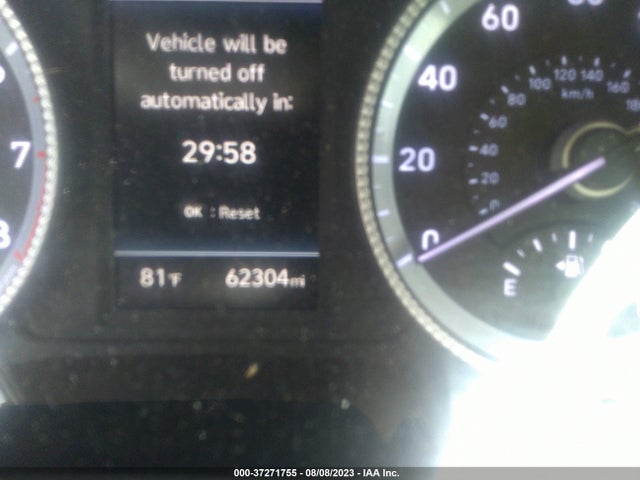 Hyundai SONATA SEL 2020 5NPEL4JA4LH010372 Image 14