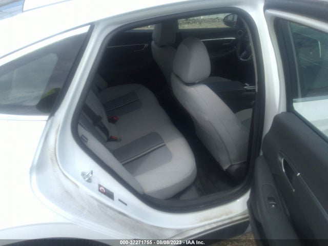 Hyundai SONATA SEL 2020 5NPEL4JA4LH010372 Image 15