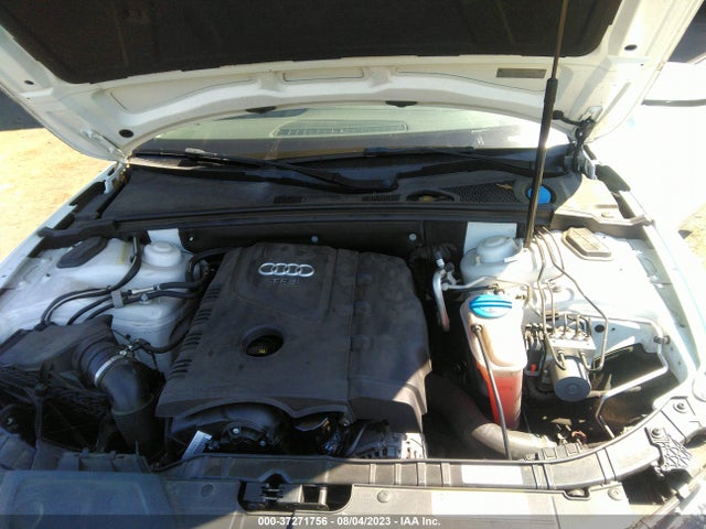 WAUD2AFR0GA025893 Audi A5 PREMIUM