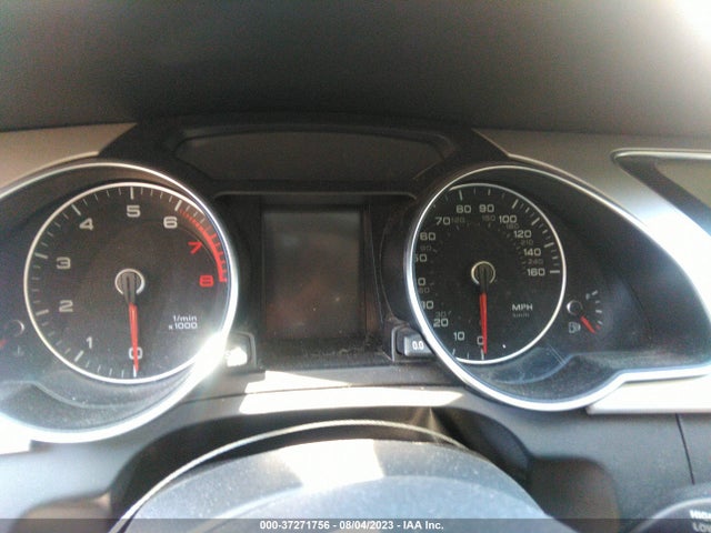 WAUD2AFR0GA025893 Audi A5 PREMIUM