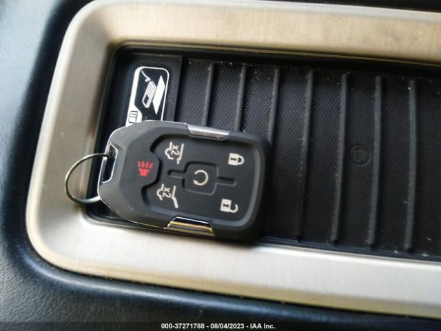 1GKS2HKJ9KR236849 GMC YUKON XL DENALI