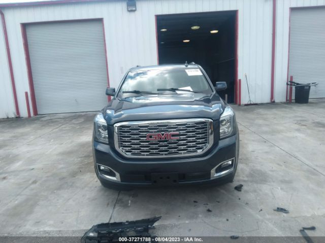 1GKS2HKJ9KR236849 GMC YUKON XL DENALI