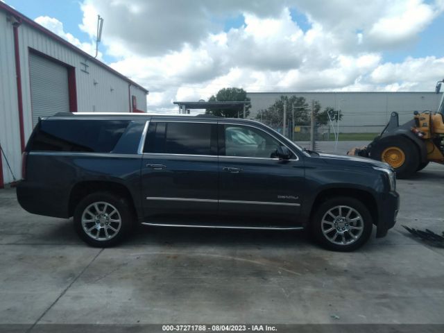 1GKS2HKJ9KR236849 GMC YUKON XL DENALI