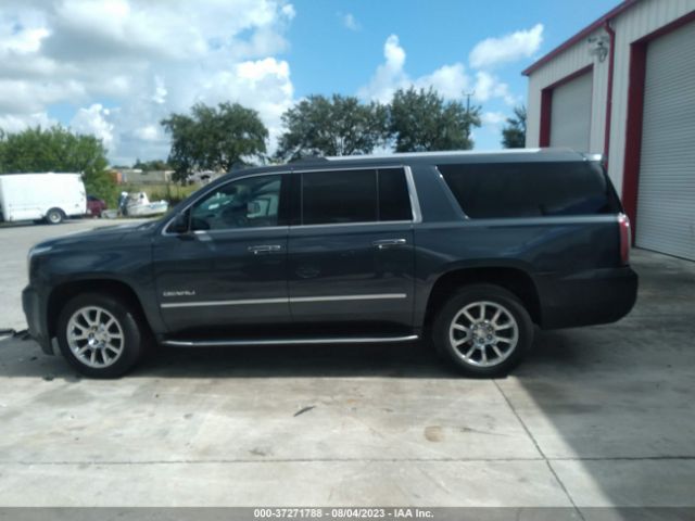 1GKS2HKJ9KR236849 GMC YUKON XL DENALI