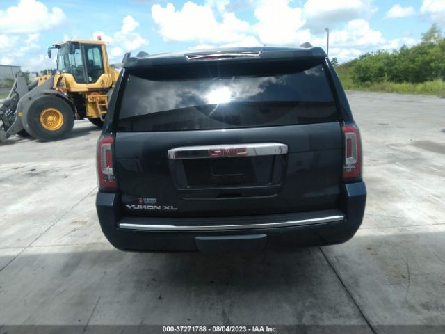 1GKS2HKJ9KR236849 GMC YUKON XL DENALI