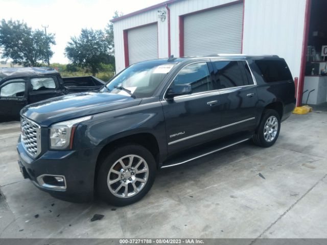1GKS2HKJ9KR236849 GMC YUKON XL DENALI