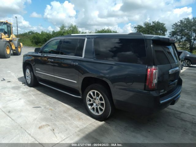 1GKS2HKJ9KR236849 GMC YUKON XL DENALI