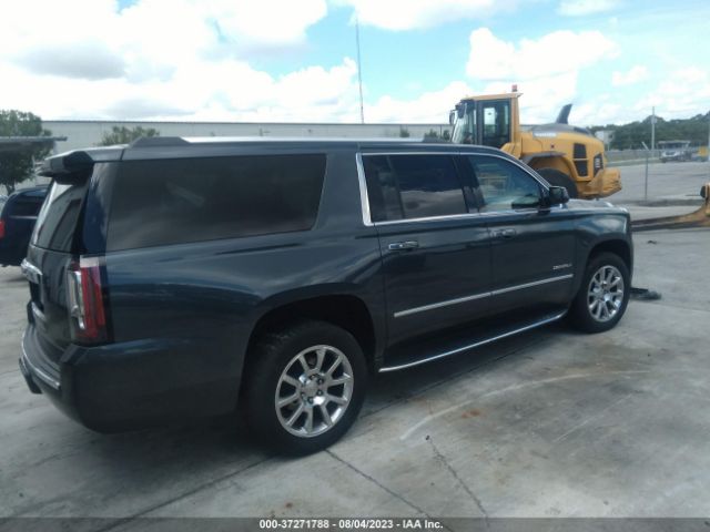 1GKS2HKJ9KR236849 GMC YUKON XL DENALI
