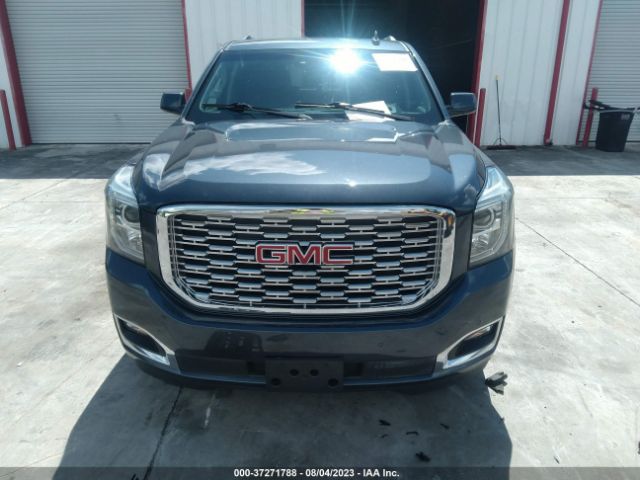 1GKS2HKJ9KR236849 GMC YUKON XL DENALI