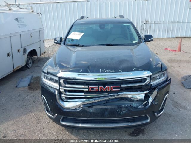 1GKKNML42PZ116729 GMC ACADIA SLT