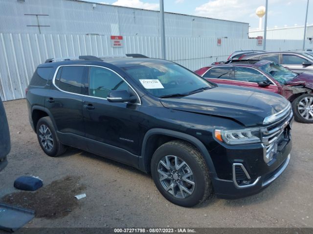1GKKNML42PZ116729 GMC ACADIA SLT