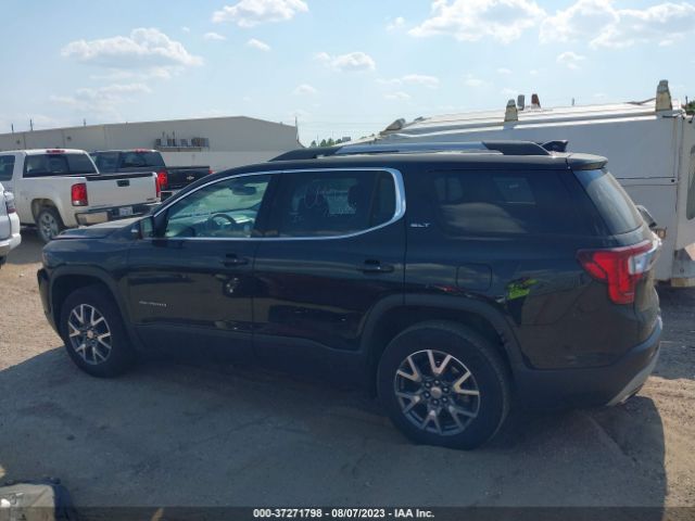 1GKKNML42PZ116729 GMC ACADIA SLT