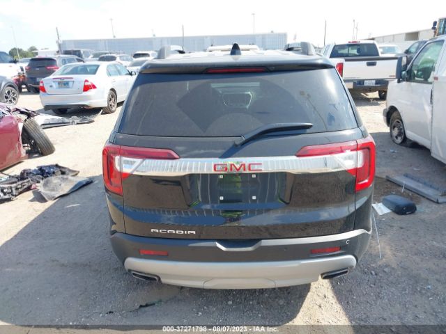 1GKKNML42PZ116729 GMC ACADIA SLT