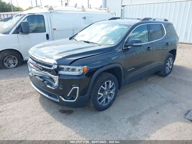 1GKKNML42PZ116729 GMC ACADIA SLT