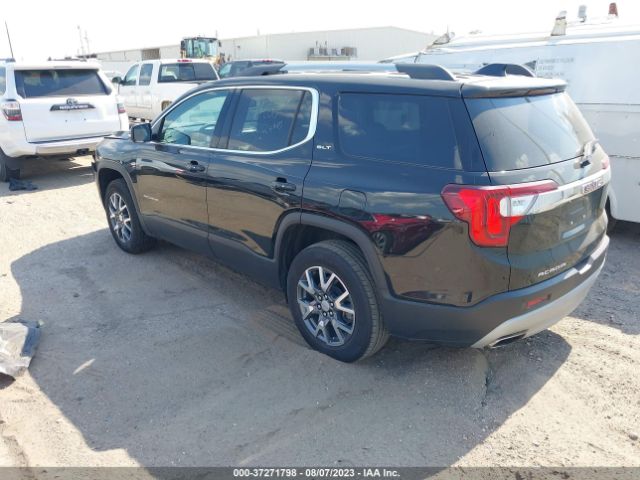 1GKKNML42PZ116729 GMC ACADIA SLT
