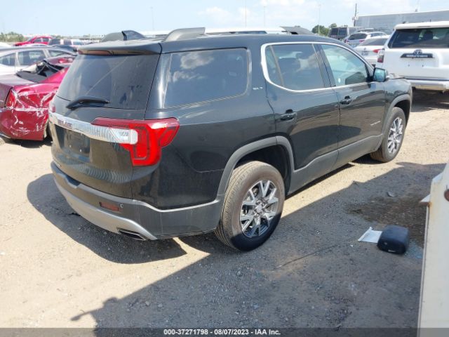 1GKKNML42PZ116729 GMC ACADIA SLT