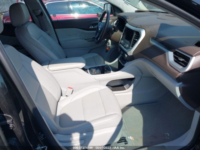 1GKKNML42PZ116729 GMC ACADIA SLT