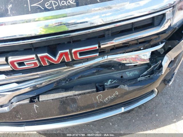1GKKNML42PZ116729 GMC ACADIA SLT