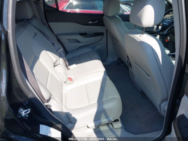 1GKKNML42PZ116729 GMC ACADIA SLT