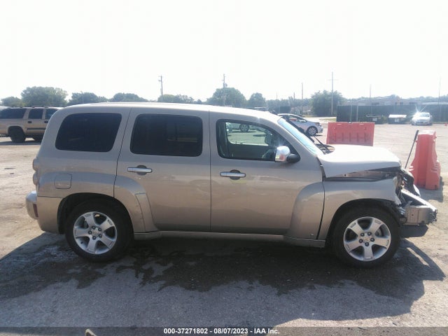 2006 CHEVROLET HHR LT VIN: 3GNDA23D16S521987