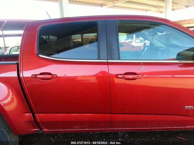 Chevrolet Colorado 2wd Wt 2015 1GCGSAEA2F1254408 Image 5