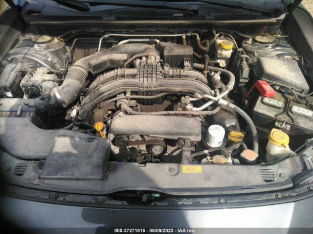 4S3GTAB69K3731413 Subaru Impreza