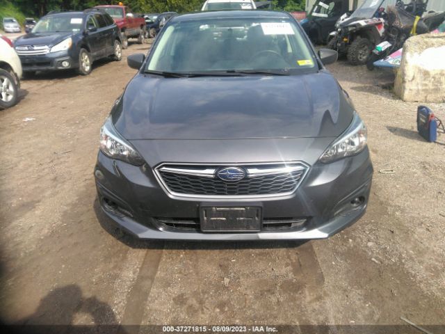 4S3GTAB69K3731413 Subaru Impreza