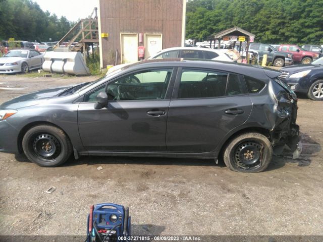 4S3GTAB69K3731413 Subaru Impreza