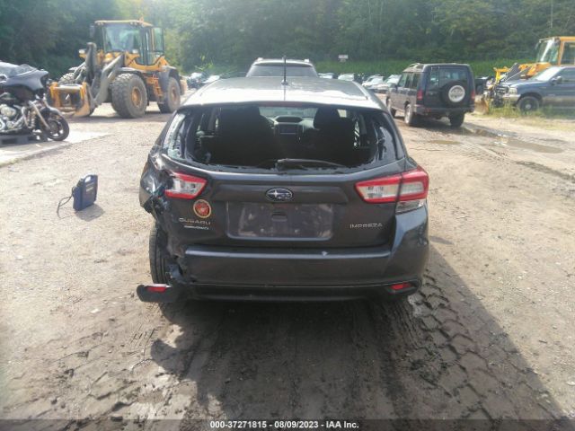 4S3GTAB69K3731413 Subaru Impreza