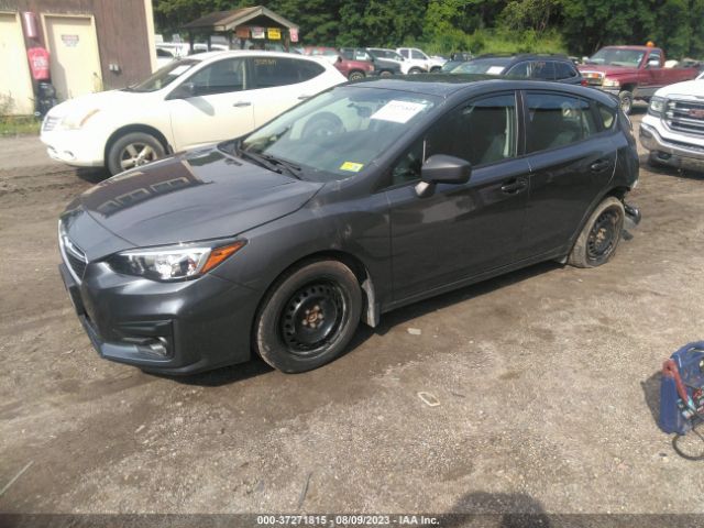 4S3GTAB69K3731413 Subaru Impreza