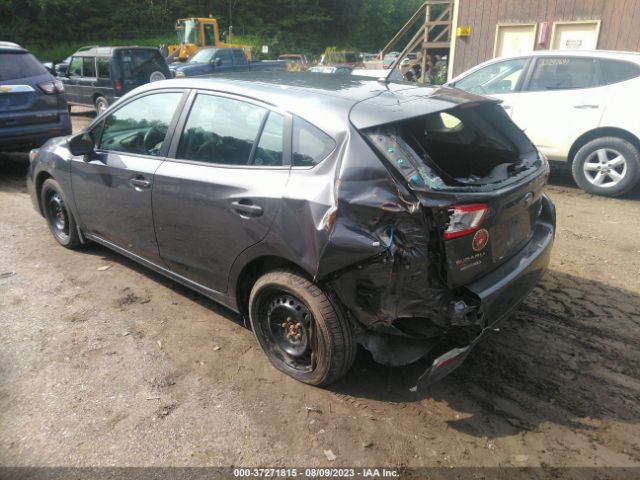 4S3GTAB69K3731413 Subaru Impreza