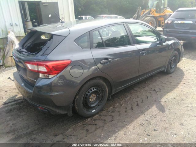 4S3GTAB69K3731413 Subaru Impreza