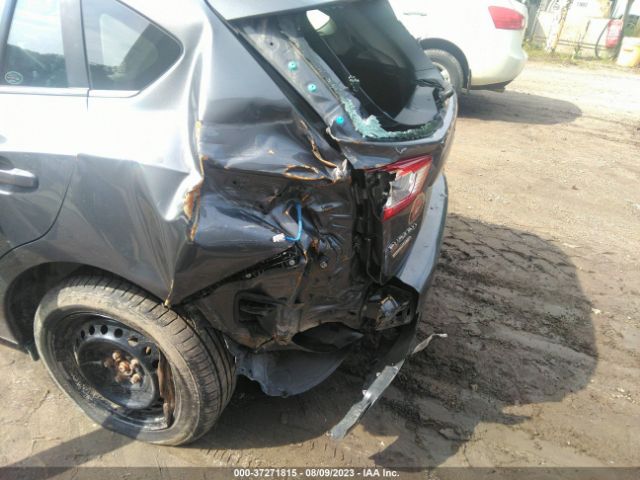 4S3GTAB69K3731413 Subaru Impreza