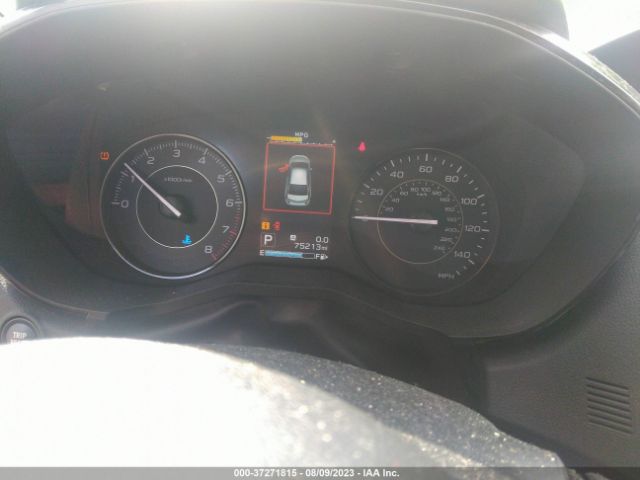 4S3GTAB69K3731413 Subaru Impreza