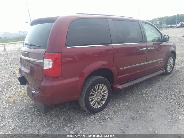 2C4RC1CG2FR655787 Chrysler Town & Country Touring-l