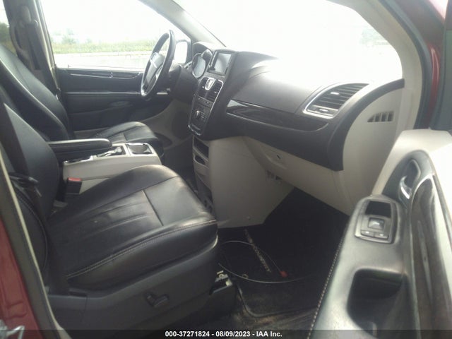2C4RC1CG2FR655787 Chrysler Town & Country Touring-l
