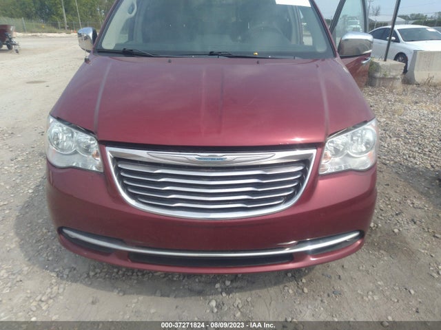 2C4RC1CG2FR655787 Chrysler Town & Country Touring-l
