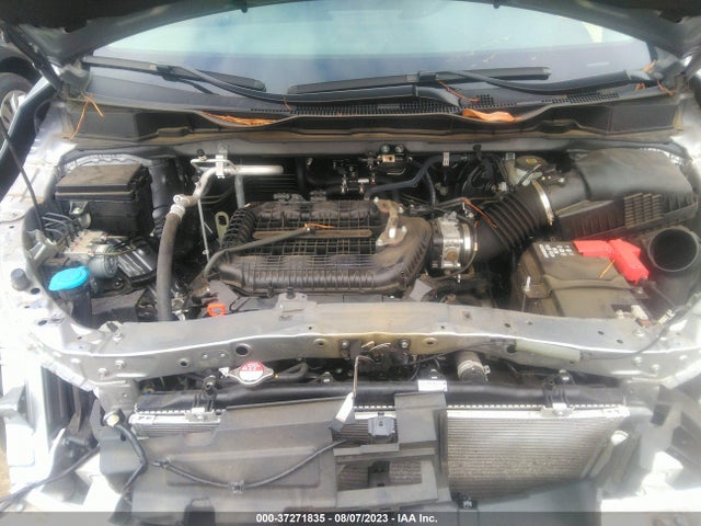 Honda ODYSSEY LX 2019 5FNRL6H20KB136317 Image 16