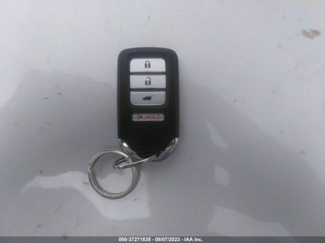 Honda ODYSSEY LX 2019 5FNRL6H20KB136317 Image 3