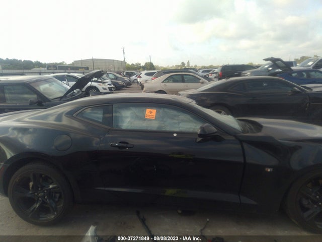 Chevrolet Camaro 2lt 2023 1G1FD1RS8P0139661 Image 14