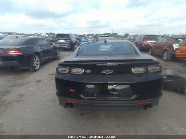 Chevrolet Camaro 2lt 2023 1G1FD1RS8P0139661 Image 17