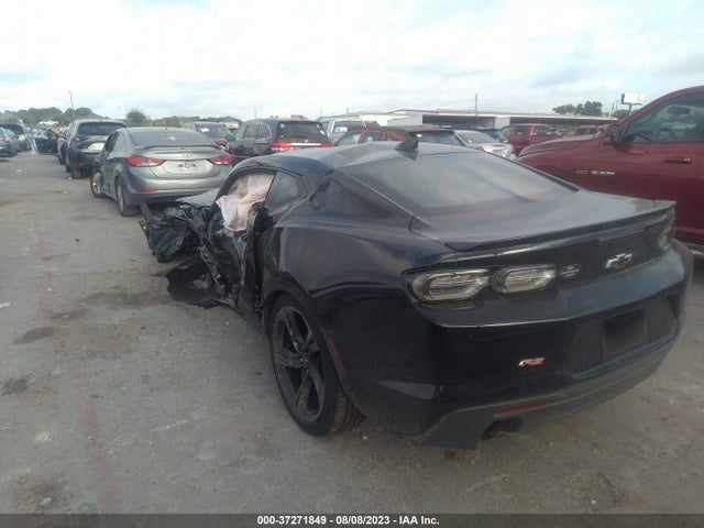 Chevrolet Camaro 2lt 2023 1G1FD1RS8P0139661 Image 3