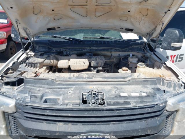 1FT7X2B65JEB49886 Ford Super Duty F-250 Srw Xl/xlt/lariat