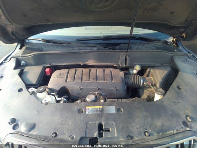 5GAKVCKD0FJ352107 Buick Enclave Premium