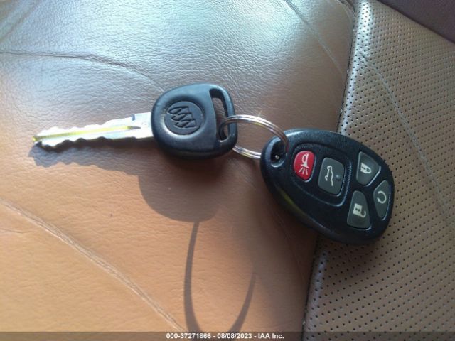 5GAKVCKD0FJ352107 Buick Enclave Premium
